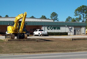 Heavy Construction Equipment Mobile, AL