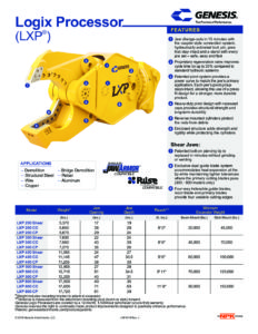 Lxp Mhr LXP_SpecSheet_J_HR