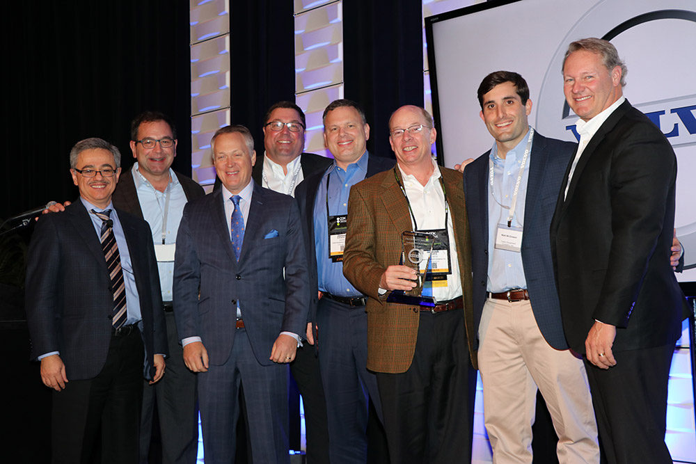 The History of the Cowin Construction Equipment Company