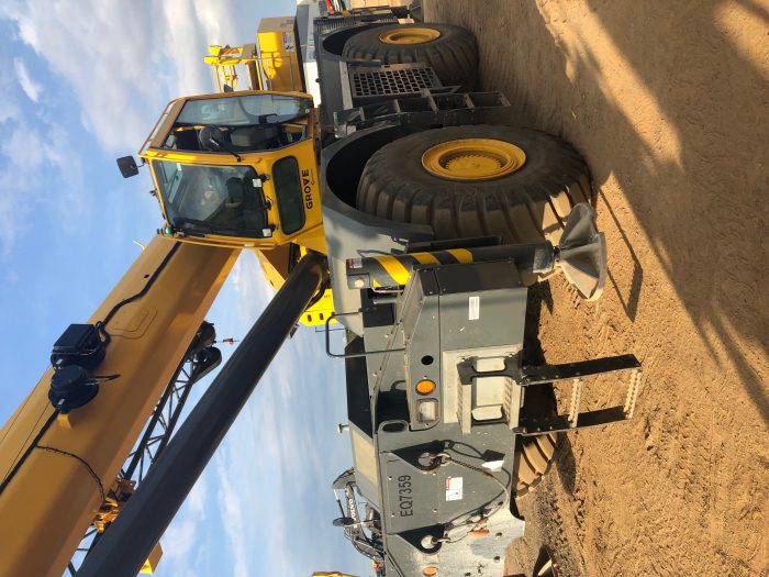 EQ&359 5 Cowin Equipment Company, Inc.