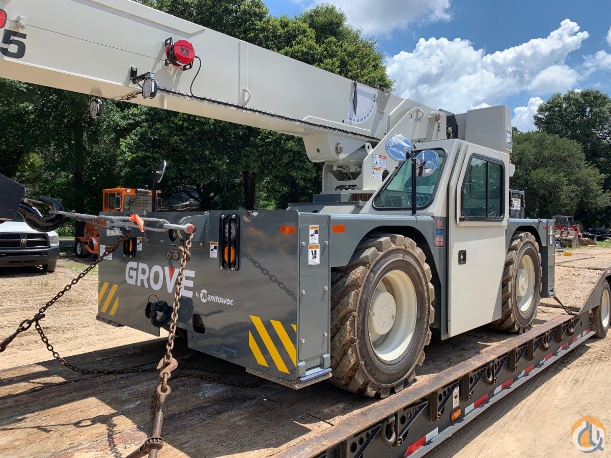 GCD15 3 Cowin Equipment Company, Inc.