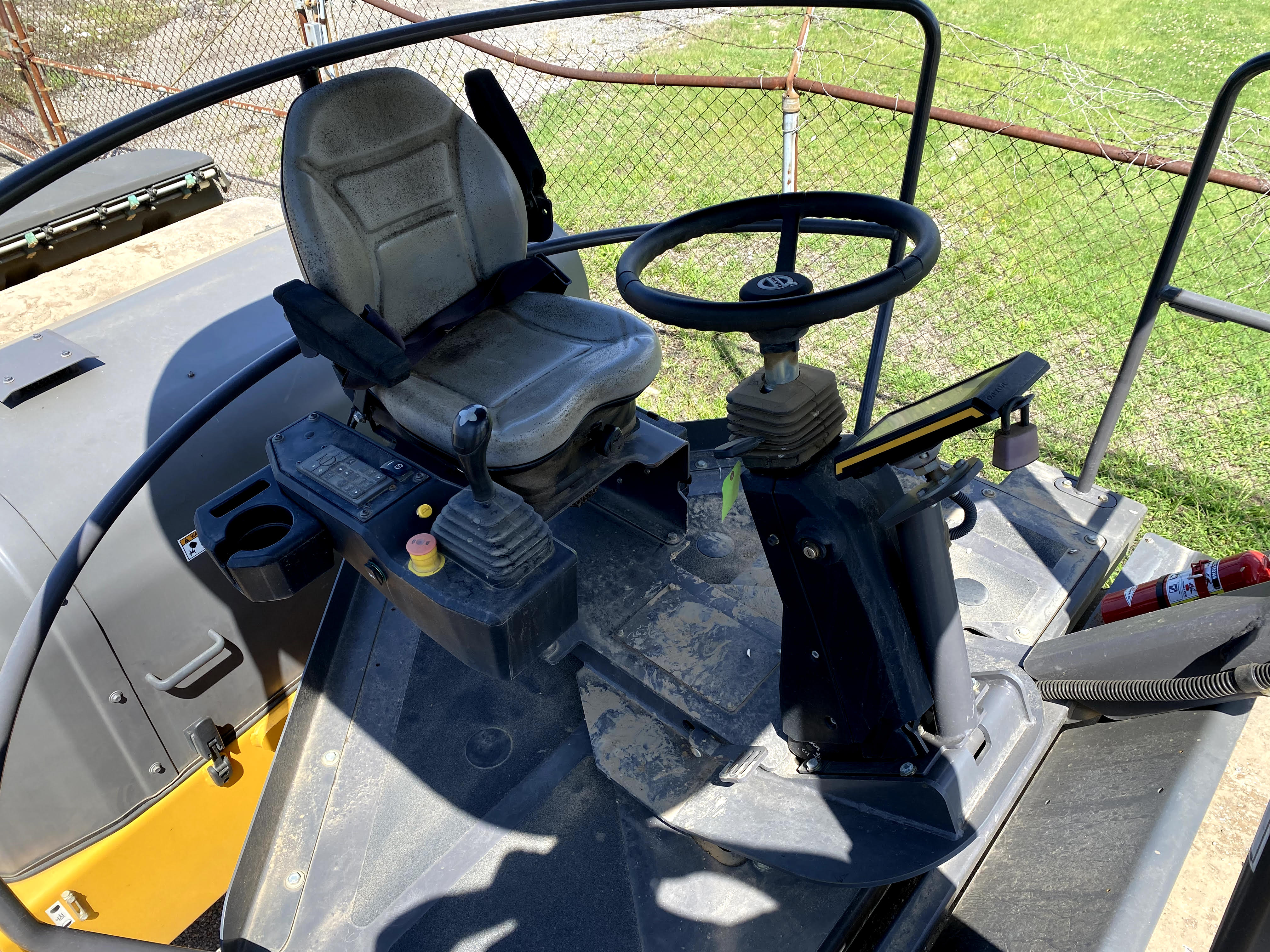 Double Drum Cowin Equipment Company, Inc.