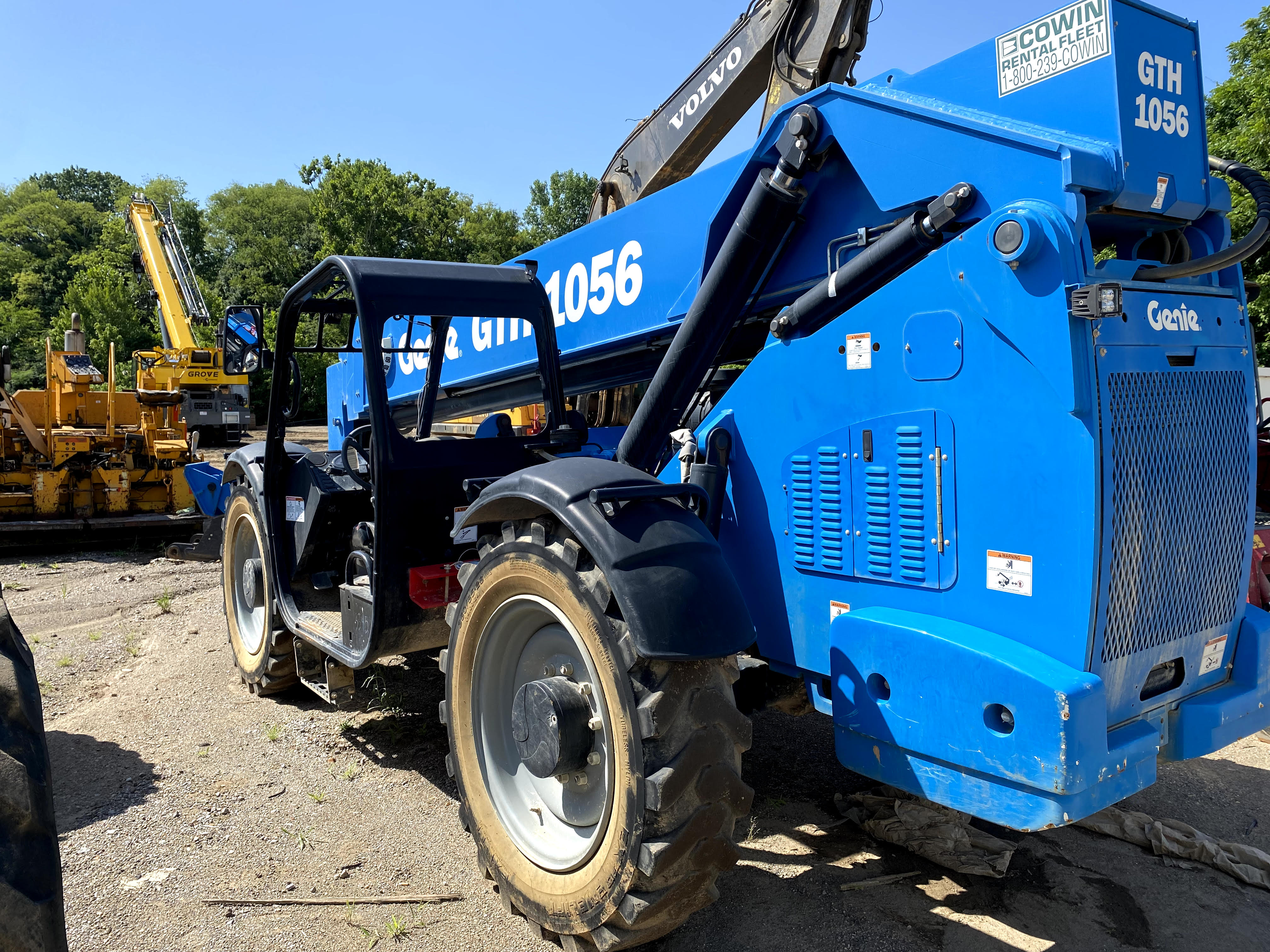 genie-3-cowin-equipment-company-inc